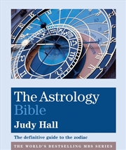 Buy The Astrology Bible