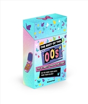 Buy Best of the 00s: The Trivia Game