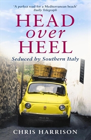 Buy Head Over Heel