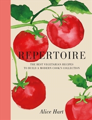 Buy Repertoire