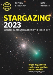 Buy Philip's Stargazing Month-by-Month Guide to the Night Sky Britain & Ireland