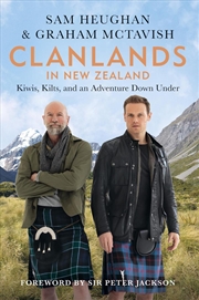 Buy Clanlands in New Zealand