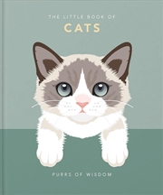 Buy The Little Book of Cats