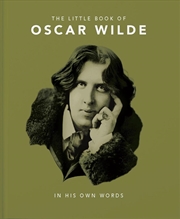 Buy The Little Book of Oscar Wilde
