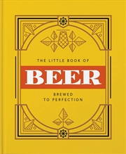 Buy The Little Book of Beer