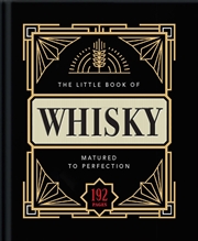 Buy The Little Book of Whisky