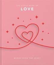 Buy The Little Book of Love