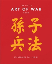 Buy The Little Art of War Book