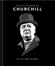 Buy The Little Book of Churchill