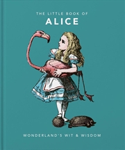 Buy The Little Book of Alice