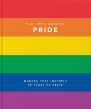 Buy The Little Book of Pride