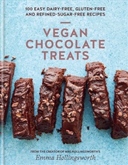 Buy Vegan Chocolate Treats