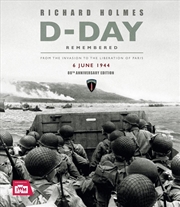 Buy D-Day Remembered