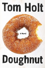 Buy Doughnut