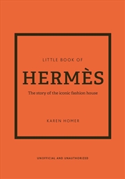 Buy Little Book of Hermes