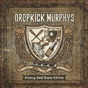 Buy Going Out In Style: Fenway Park Bonus Edition