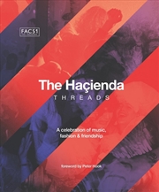 Buy The Hacienda: Threads