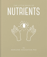 Buy The Little Book of Nutrients