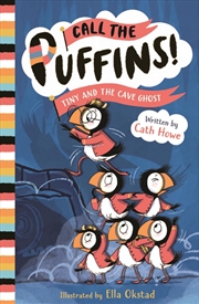 Buy Call the Puffins: Tiny and the Cave Ghost