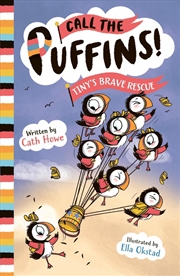 Buy Call the Puffins: Tiny's Brave Rescue