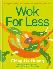 Buy Wok for Less
