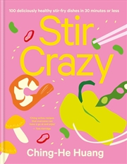 Buy Stir Crazy