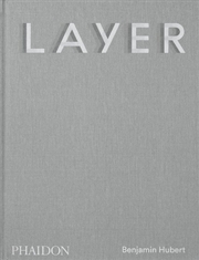 Buy LAYER: Benjamin Hubert