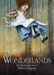Buy Wonderlands