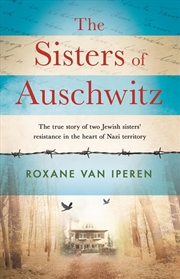 Buy The Sisters of Auschwitz