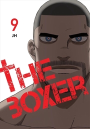 Buy The Boxer, Vol. 9