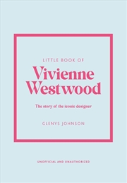 Buy Little Book of Vivienne Westwood