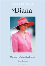 Buy Icons of Style   Diana