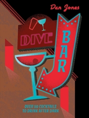 Buy Dive Bar