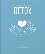 Buy The Little Book of Detox