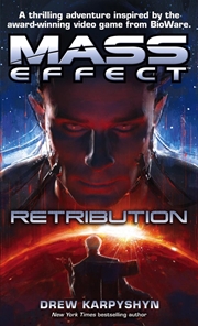 Buy Mass Effect: Retribution