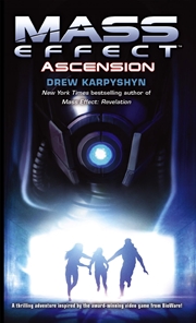 Buy Mass Effect: Ascension