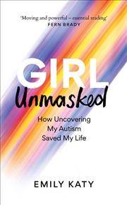 Buy Girl Unmasked