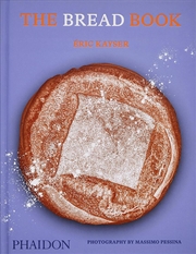 Buy The Bread Book