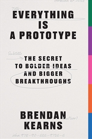 Buy Everything is a Prototype
