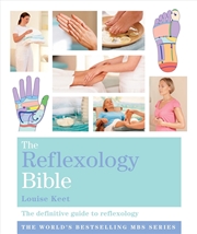 Buy The Reflexology Bible