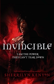 Buy Invincible