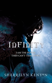 Buy Infinity