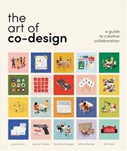 Buy The Art of Co-Design