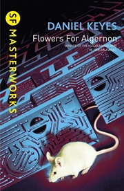 Buy Flowers For Algernon