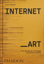 Buy Internet_Art