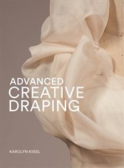 Buy Advanced Creative Draping