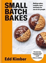 Buy Small Batch Bakes