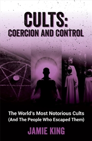 Buy Cults: Coercion and Control
