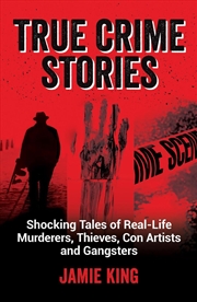 Buy True Crime Stories