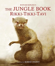 Buy The Jungle Book: Rikki-Tikki-Tavi